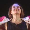 Mary Martello Stars In One Woman Show At Passage Theatre 4/2 Video
